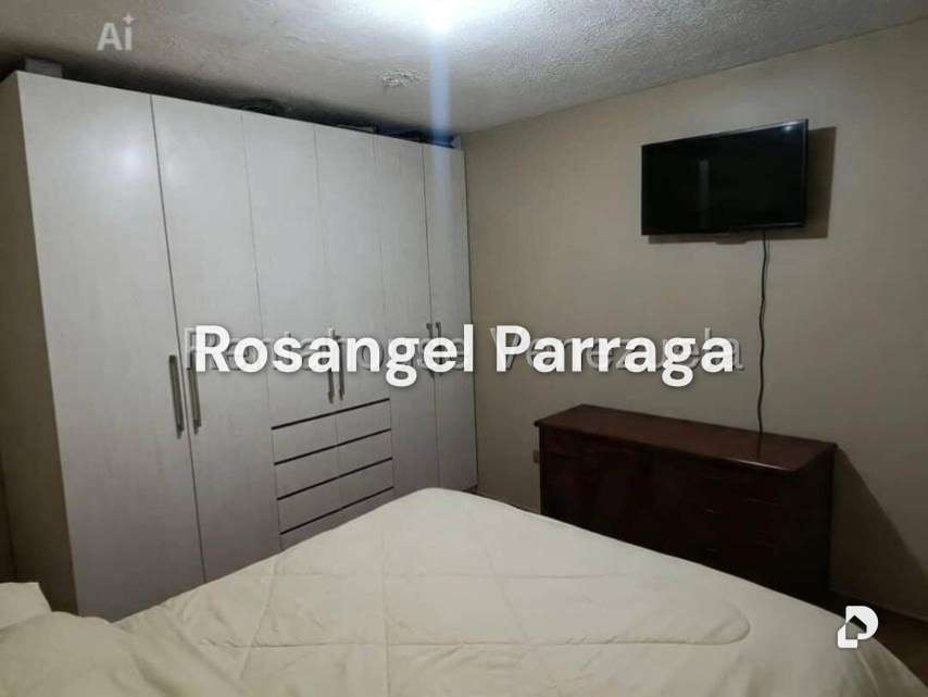 Apartamento en Buenaventura, Los Guayos – 6