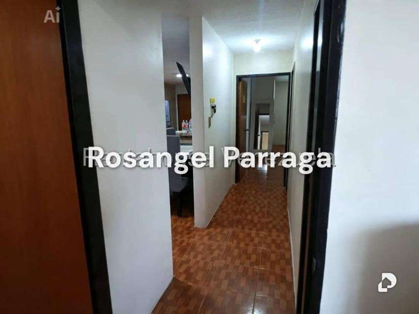 Apartamento en Buenaventura, Los Guayos – 8
