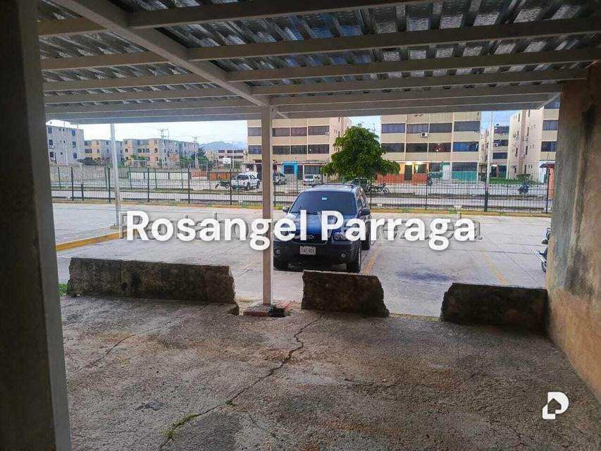 Apartamento en Buenaventura, Los Guayos – 10