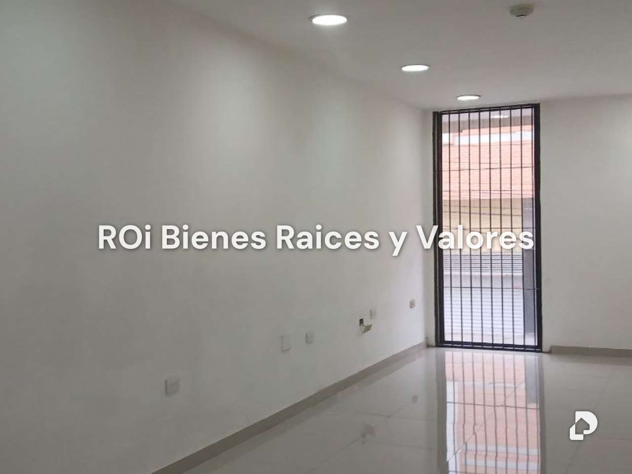 Oficina en Maracay – 2