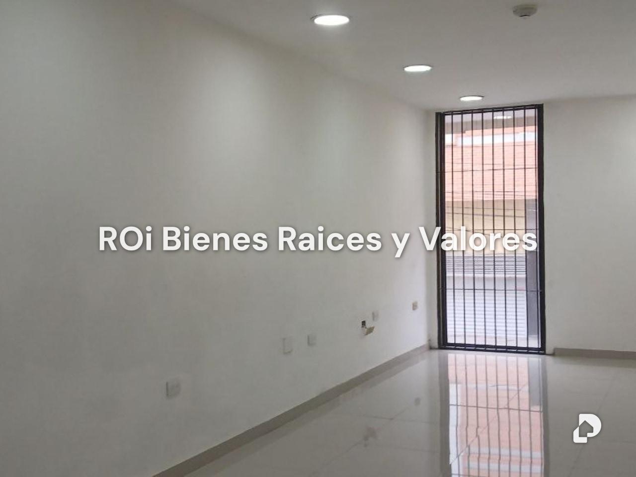 Oficina en Maracay – 2