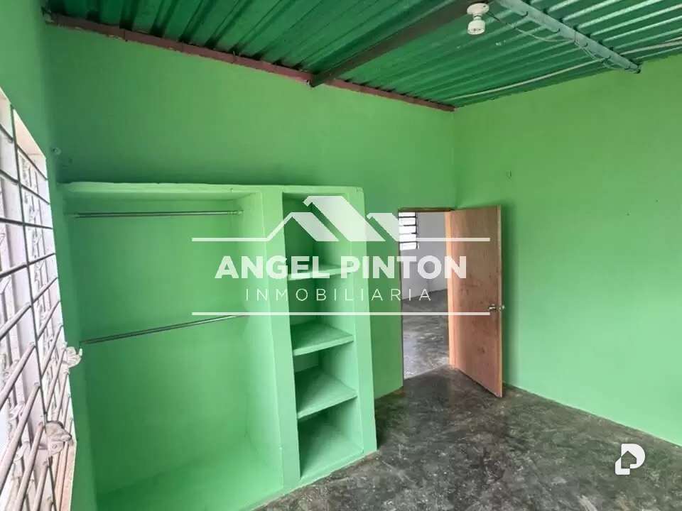 Casa en Barrio Miraflores, Maracaibo – 4