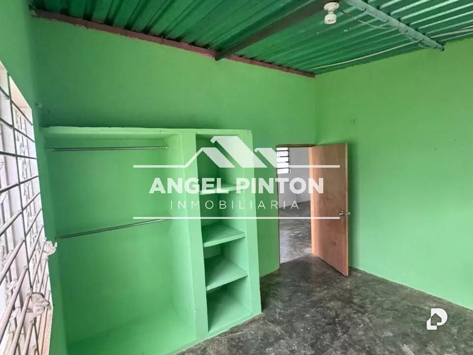 Casa en Barrio Miraflores, Maracaibo – 4