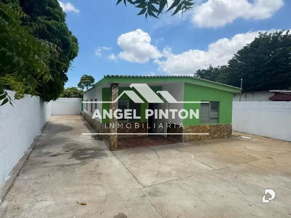 Casa en Barrio Miraflores, Maracaibo – 1