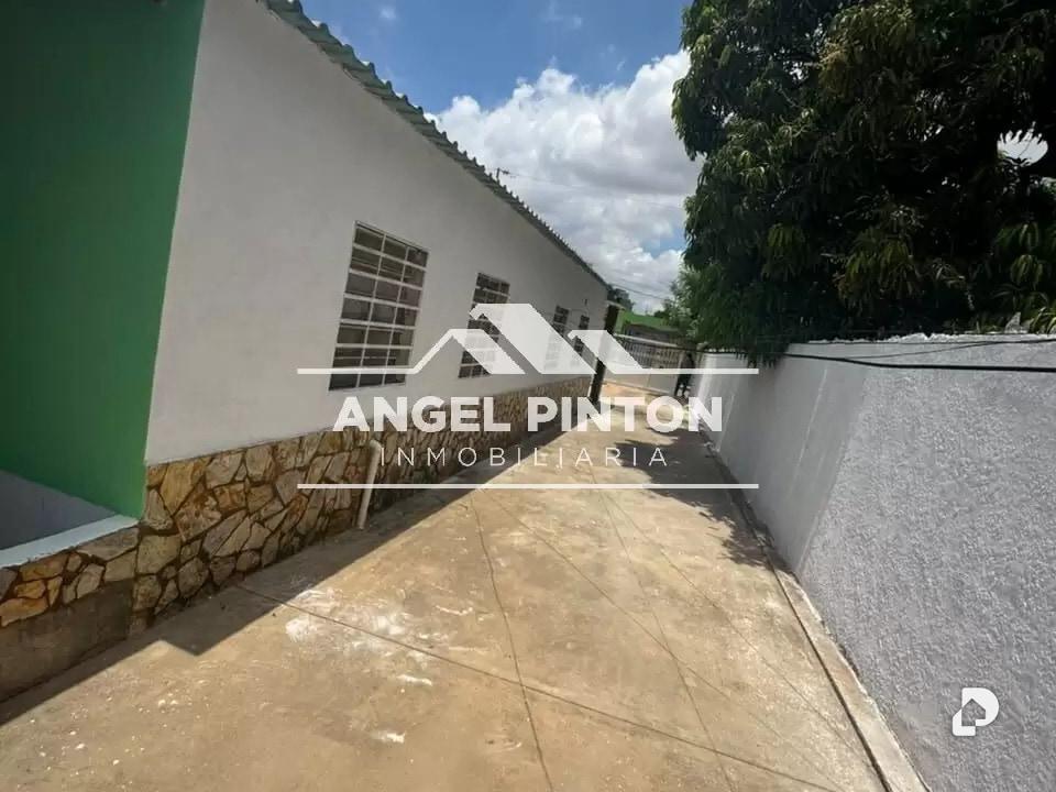 Casa en Barrio Miraflores, Maracaibo – 5