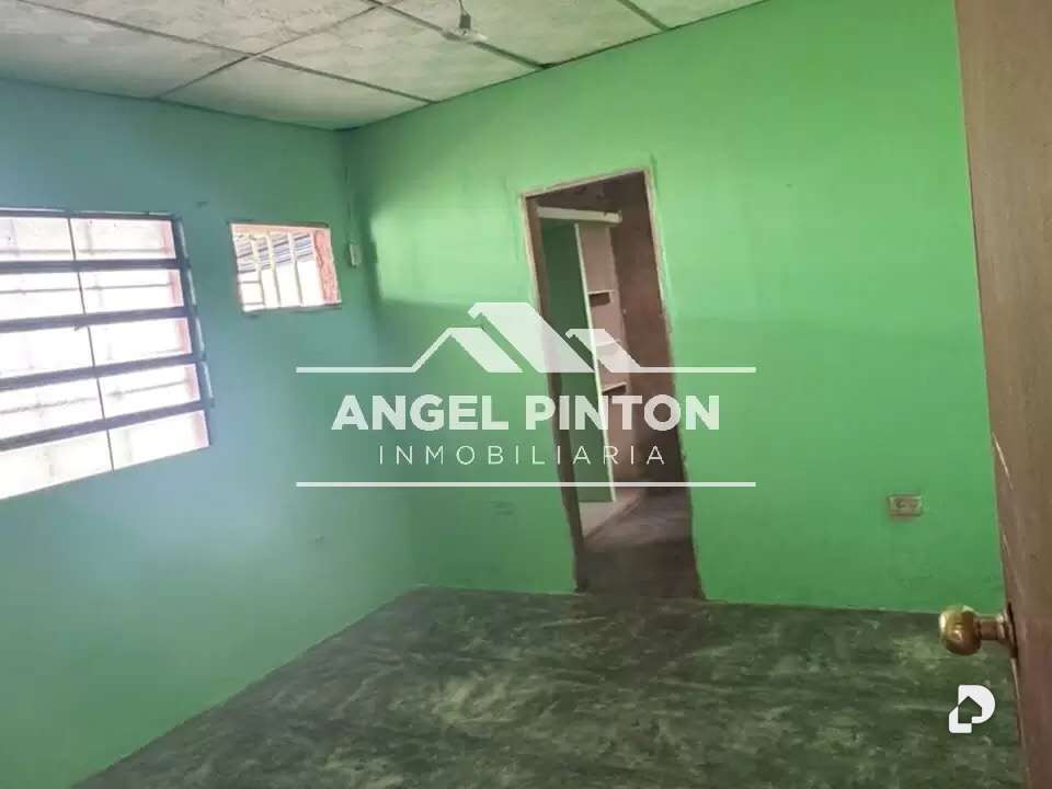 Casa en Barrio Miraflores, Maracaibo – 2