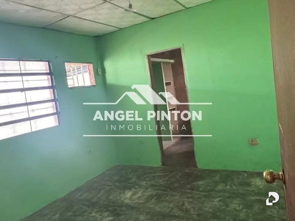 Casa en Barrio Miraflores, Maracaibo – 2