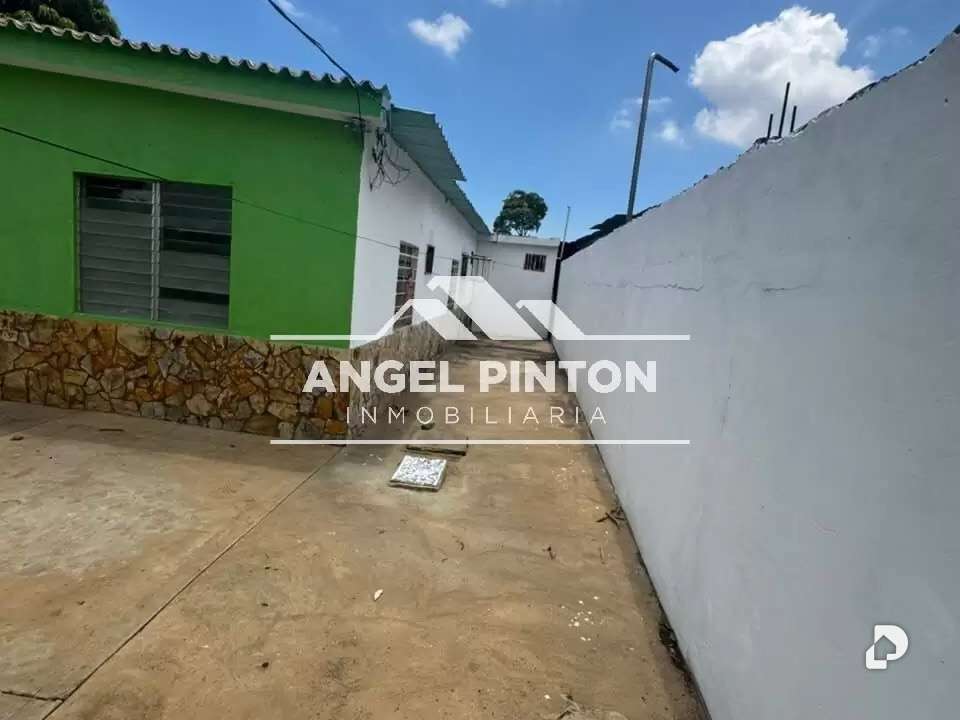 Casa en Barrio Miraflores, Maracaibo – 7