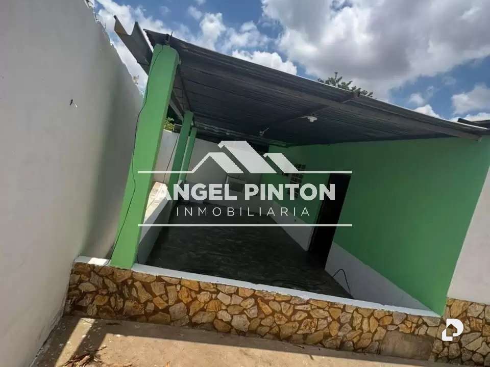 Casa en Barrio Miraflores, Maracaibo – 8