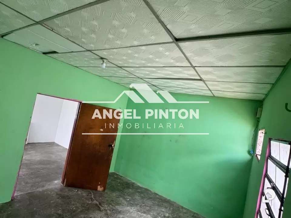 Casa en Barrio Miraflores, Maracaibo – 6