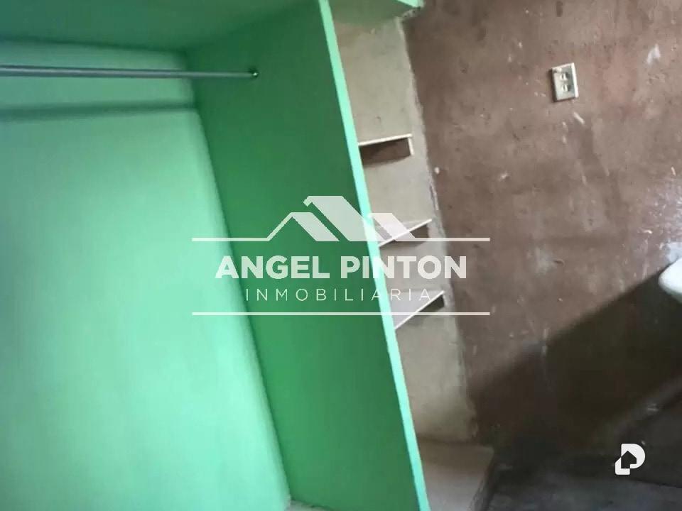 Casa en Barrio Miraflores, Maracaibo – 3