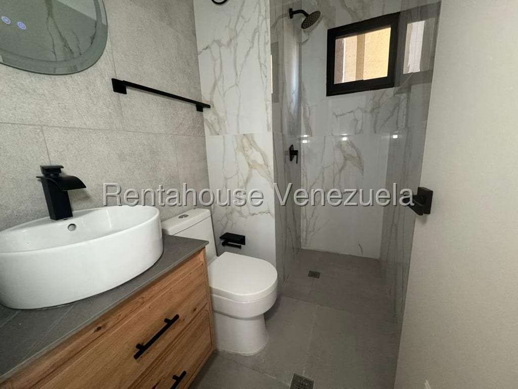 Apartamento en Colinas de Bello Monte, Caracas
