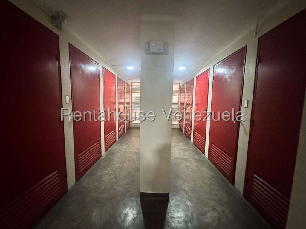 Apartamento en Colinas de Bello Monte, Caracas