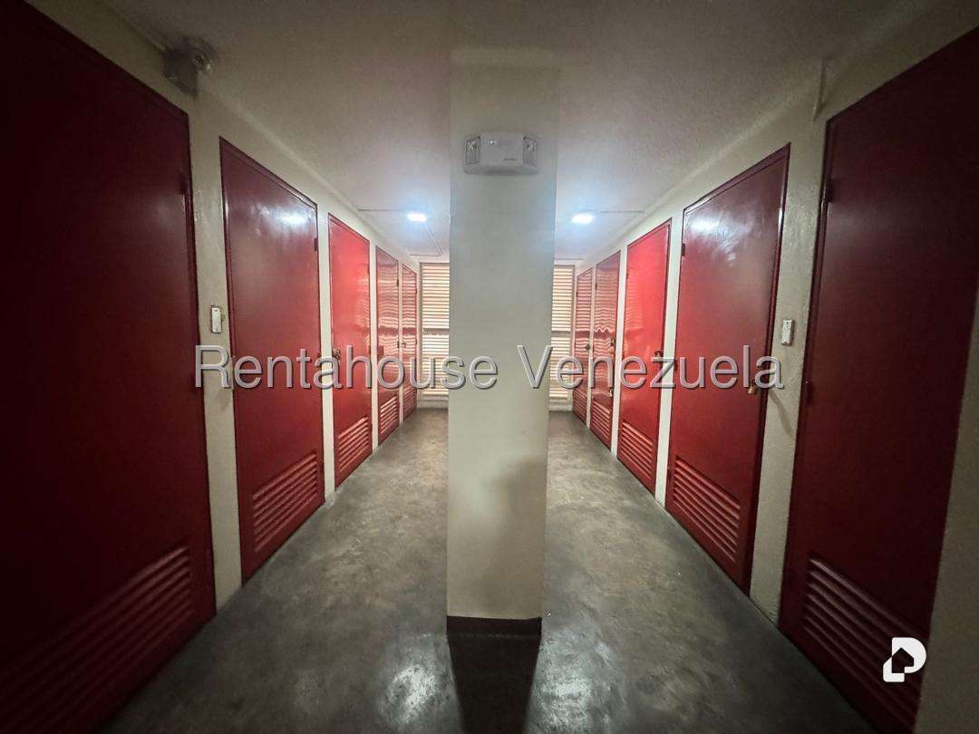 Apartamento en Colinas de Bello Monte, Caracas – 8