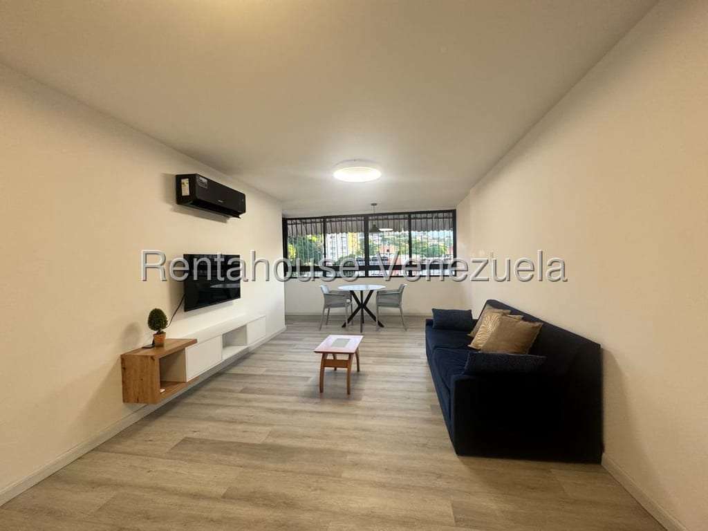 Apartamento en Colinas de Bello Monte, Caracas