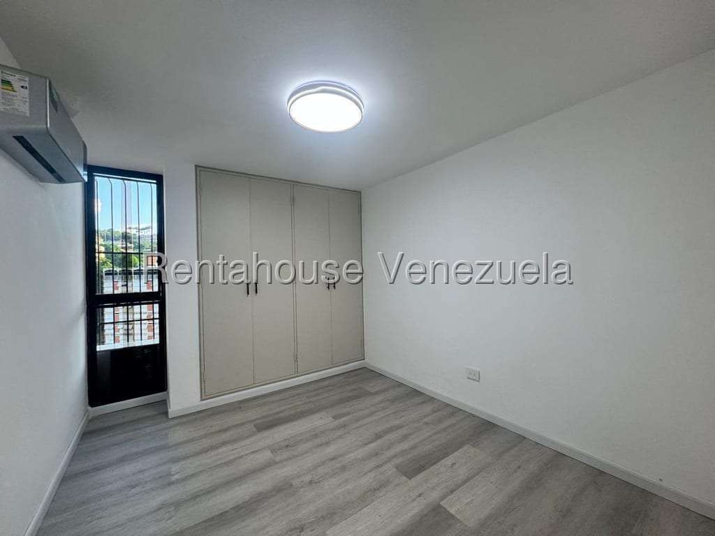 Apartamento en Colinas de Bello Monte, Caracas