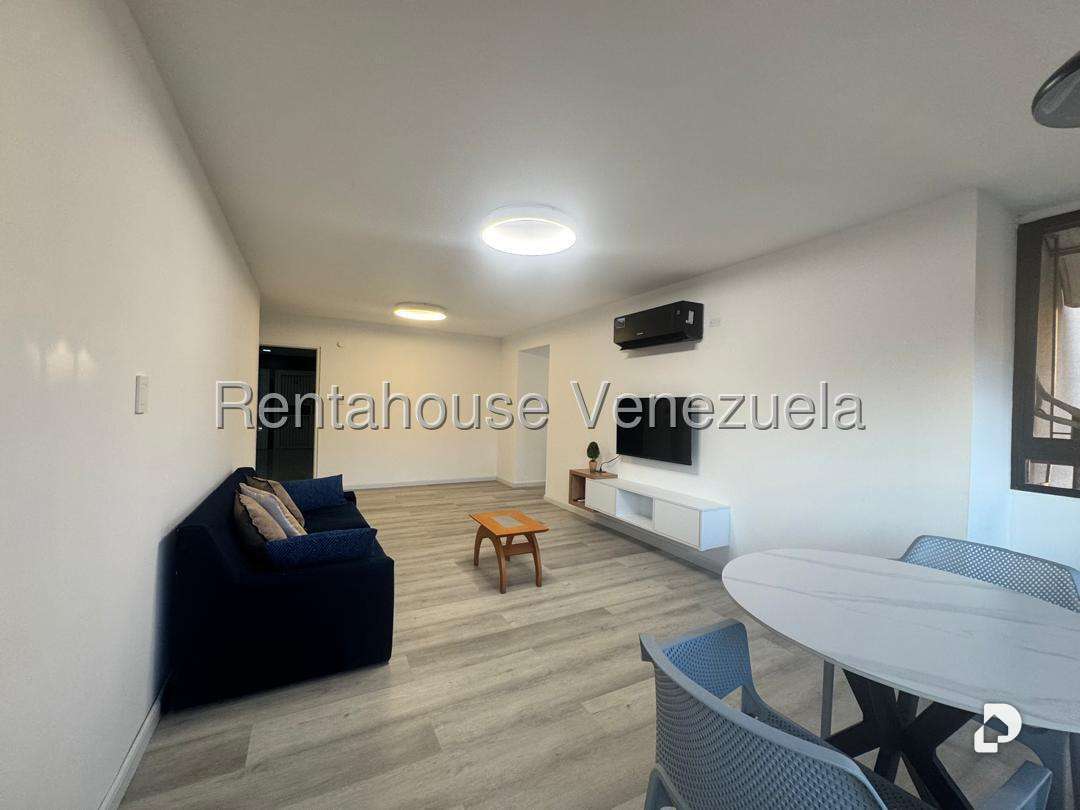 Apartamento en Colinas de Bello Monte, Caracas – 14