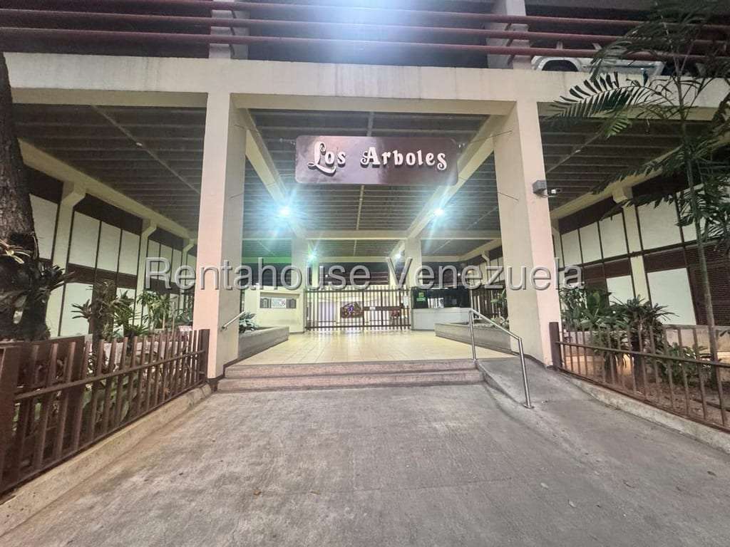 Apartamento en Colinas de Bello Monte, Caracas