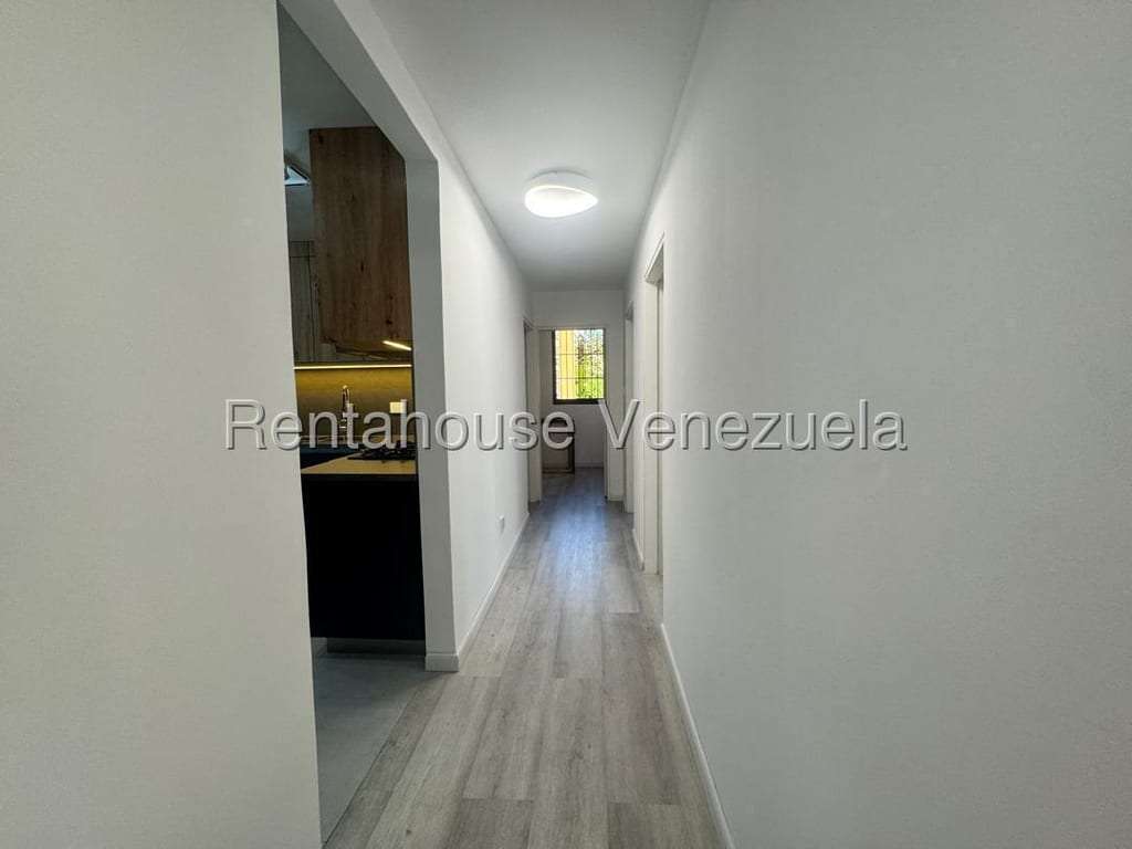 Apartamento en Colinas de Bello Monte, Caracas