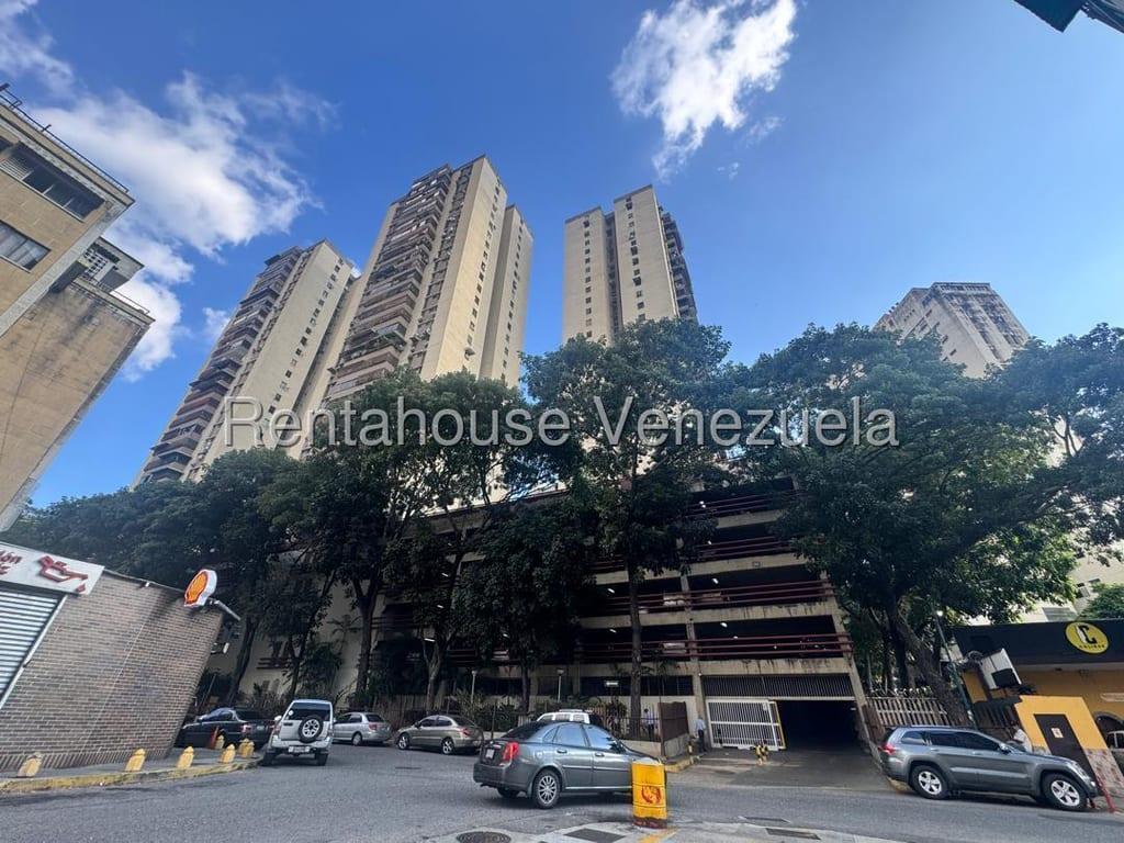 Apartamento en Colinas de Bello Monte, Caracas
