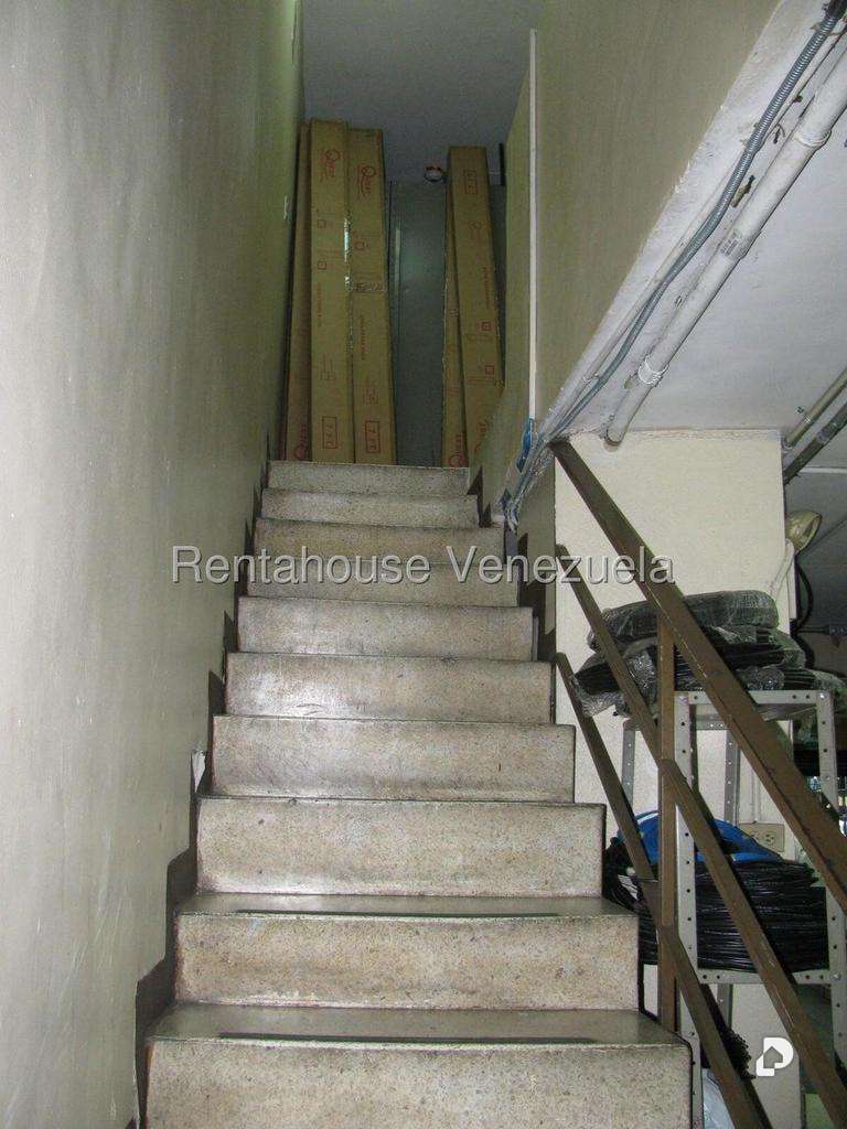 Local comercial en Chacaito, Caracas – 7