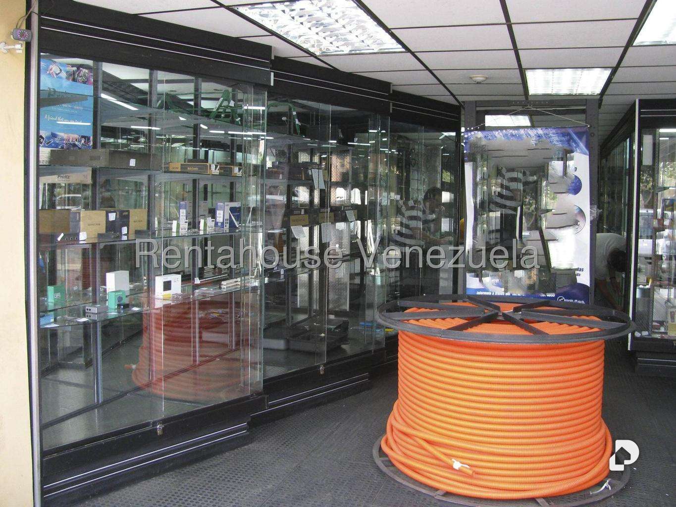 Local comercial en Chacaito, Caracas – 6