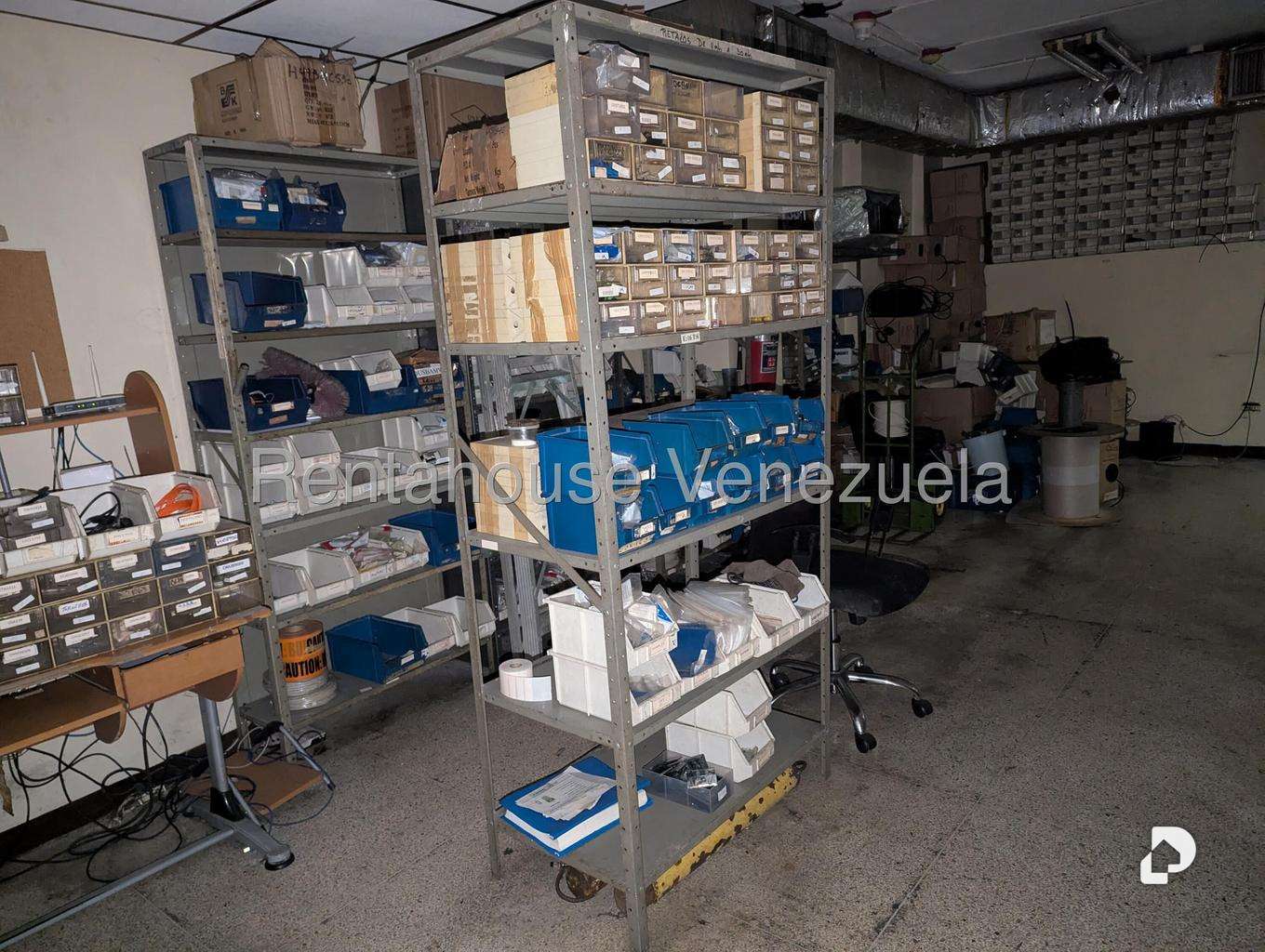 Local comercial en Chacaito, Caracas – 10