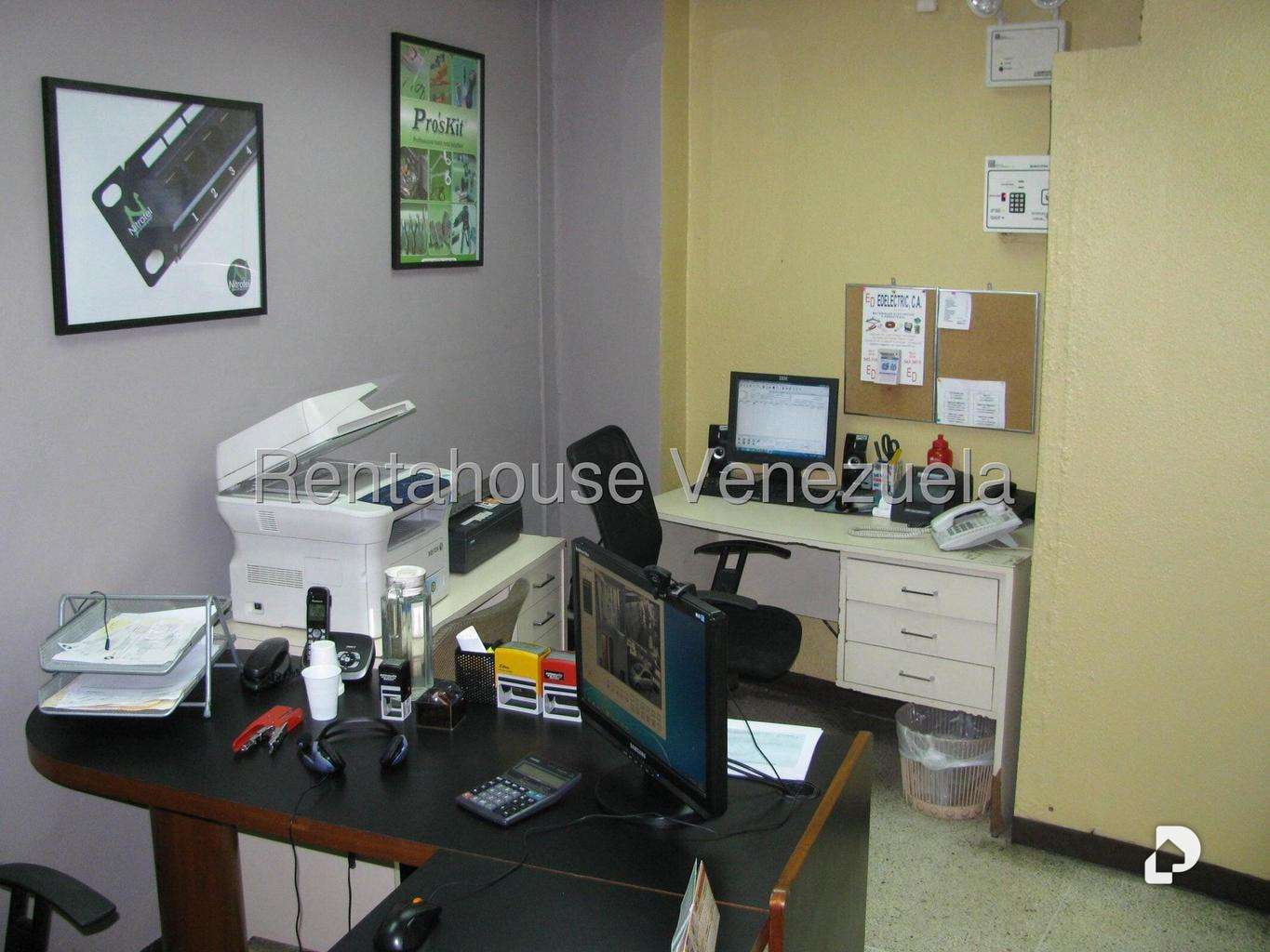 Local comercial en Chacaito, Caracas – 3