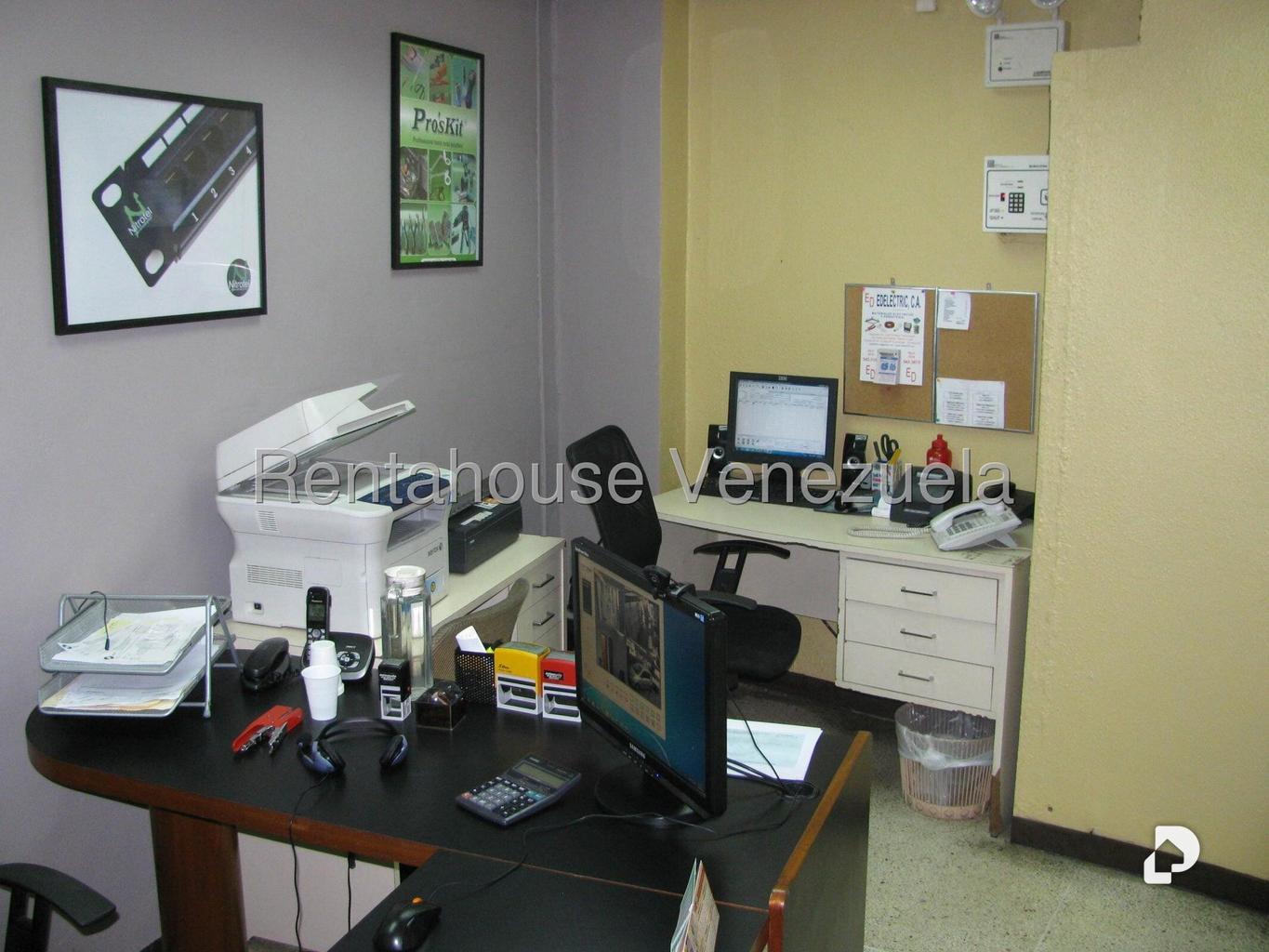 Local comercial en Chacaito, Caracas – 3
