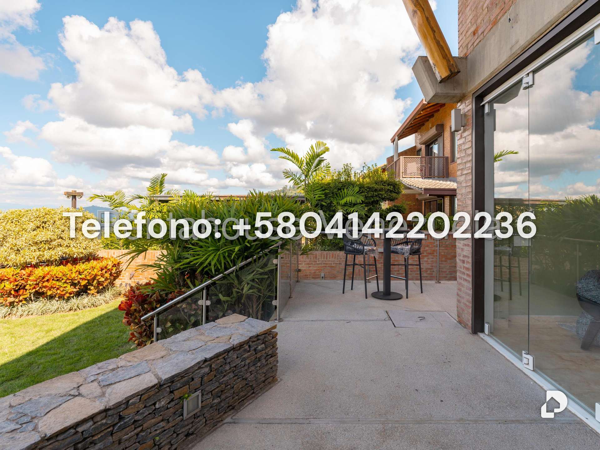 Casa en Alto Hatillo, Caracas – 21