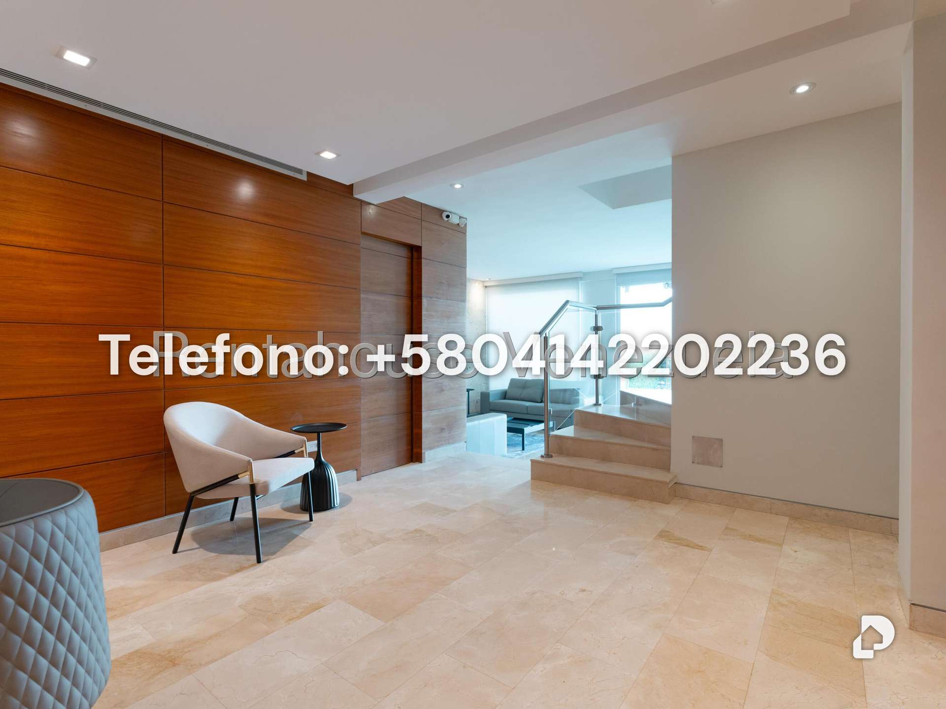 Casa en Alto Hatillo, Caracas – 8