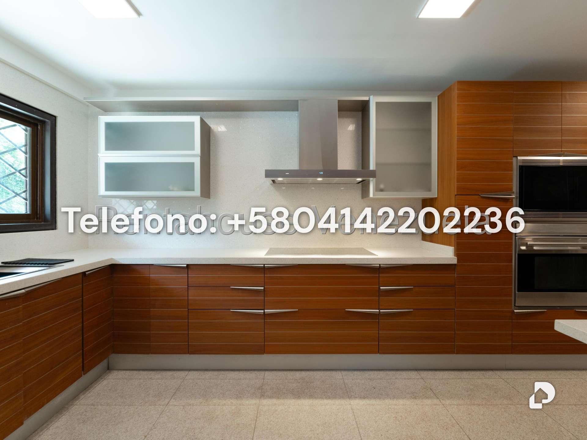 Casa en Alto Hatillo, Caracas – 9