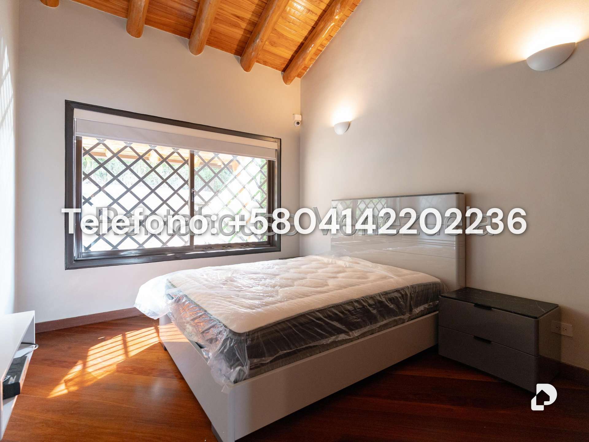 Casa en Alto Hatillo, Caracas – 27