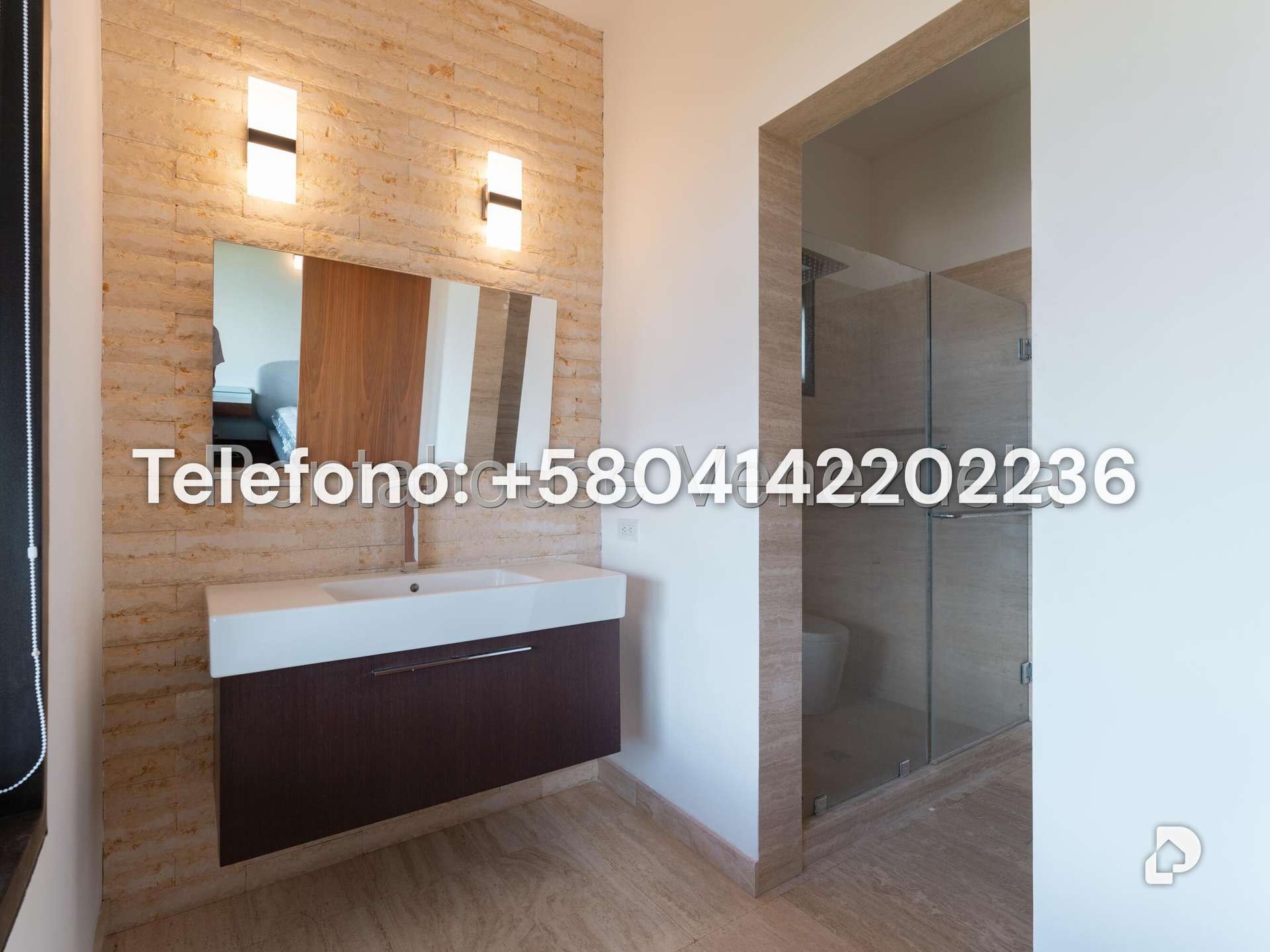 Casa en Alto Hatillo, Caracas – 31