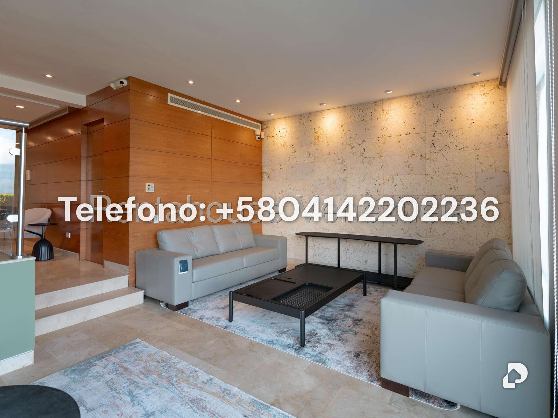 Casa en Alto Hatillo, Caracas – 13