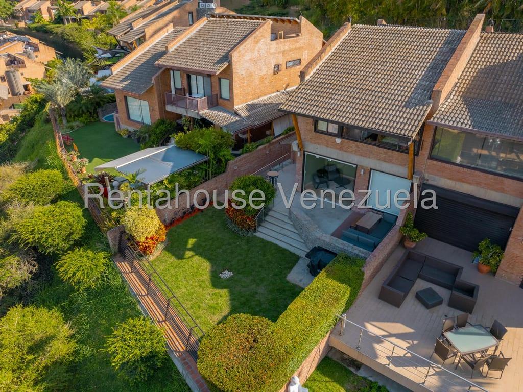 Casa en Alto Hatillo, Caracas