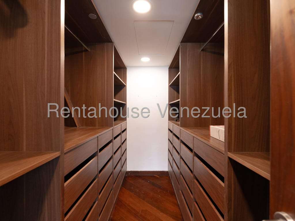 Casa en Alto Hatillo, Caracas