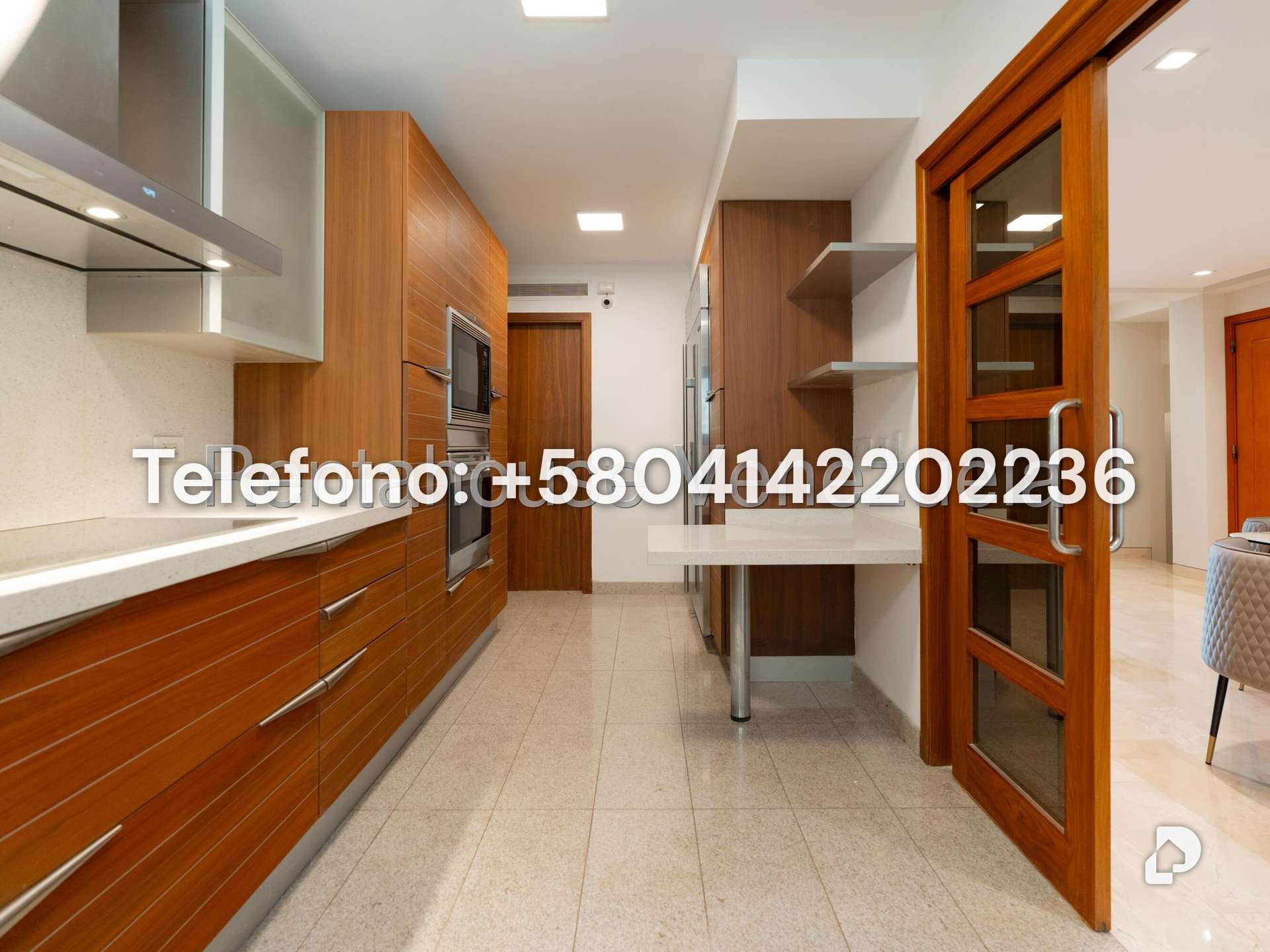 Casa en Alto Hatillo, Caracas – 10