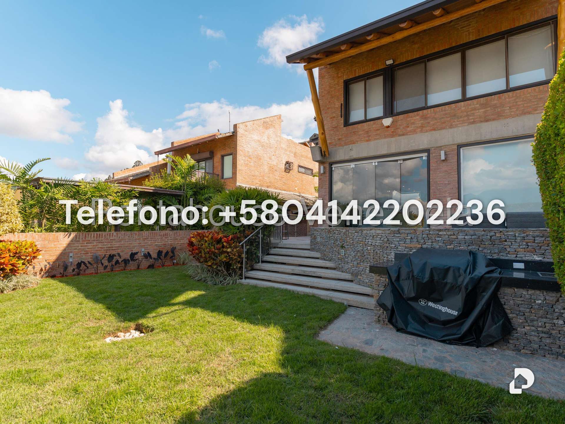 Casa en Alto Hatillo, Caracas – 23
