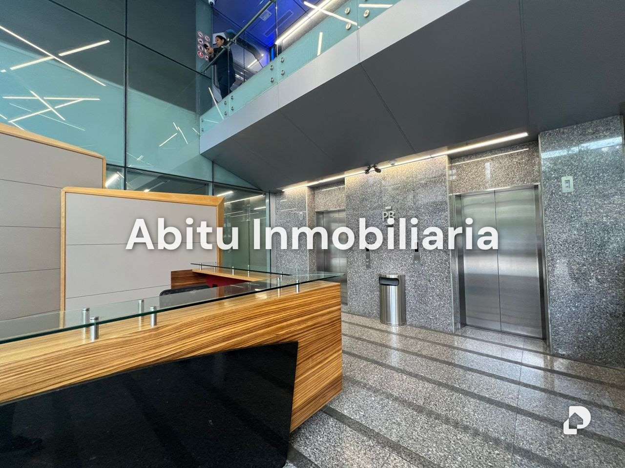Oficina en Las Mercedes, Caracas – 3
