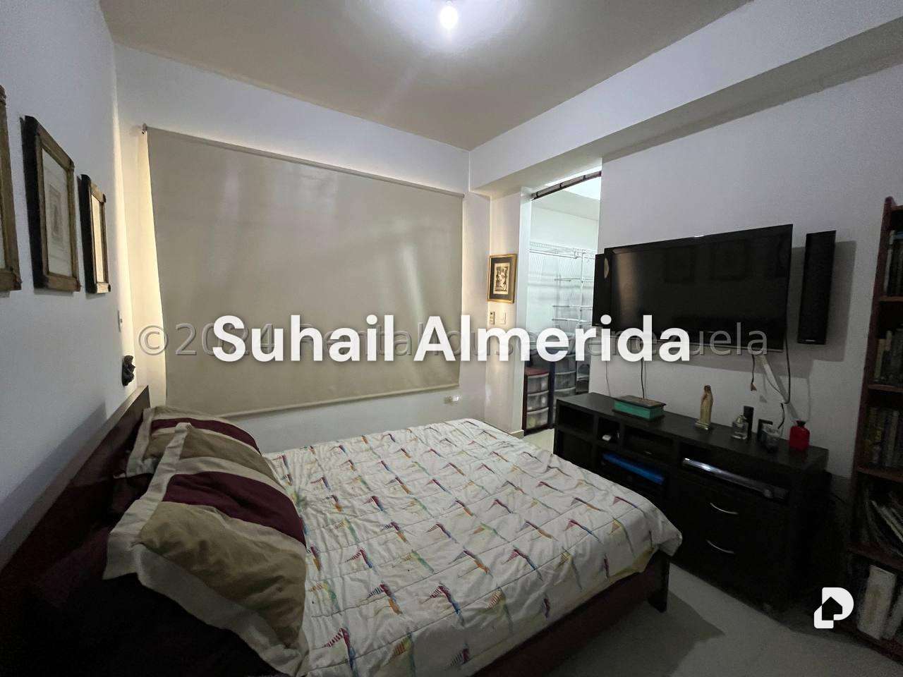 Apartamento en El Parral, Valencia – 15