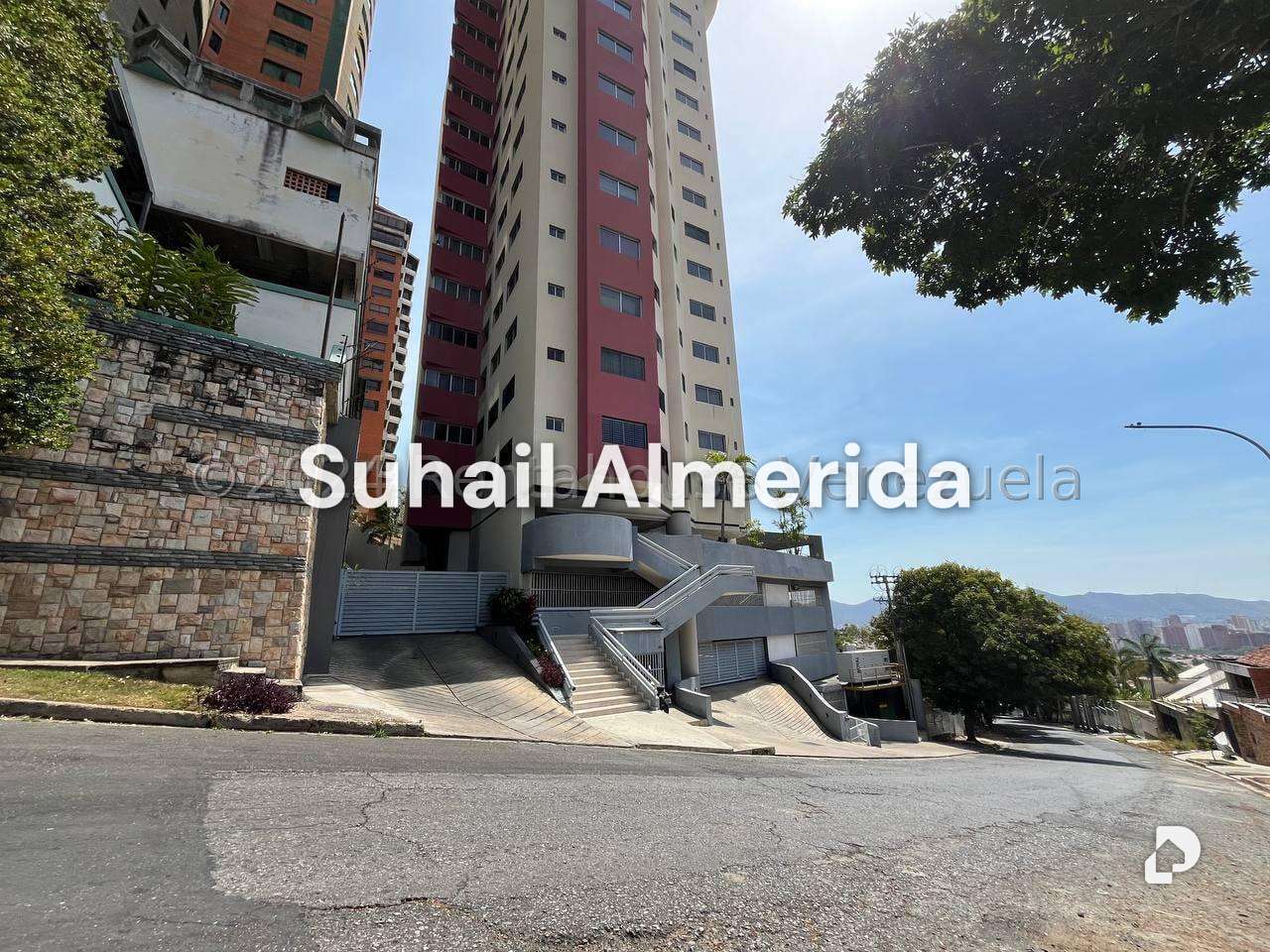 Apartamento en El Parral, Valencia – 23