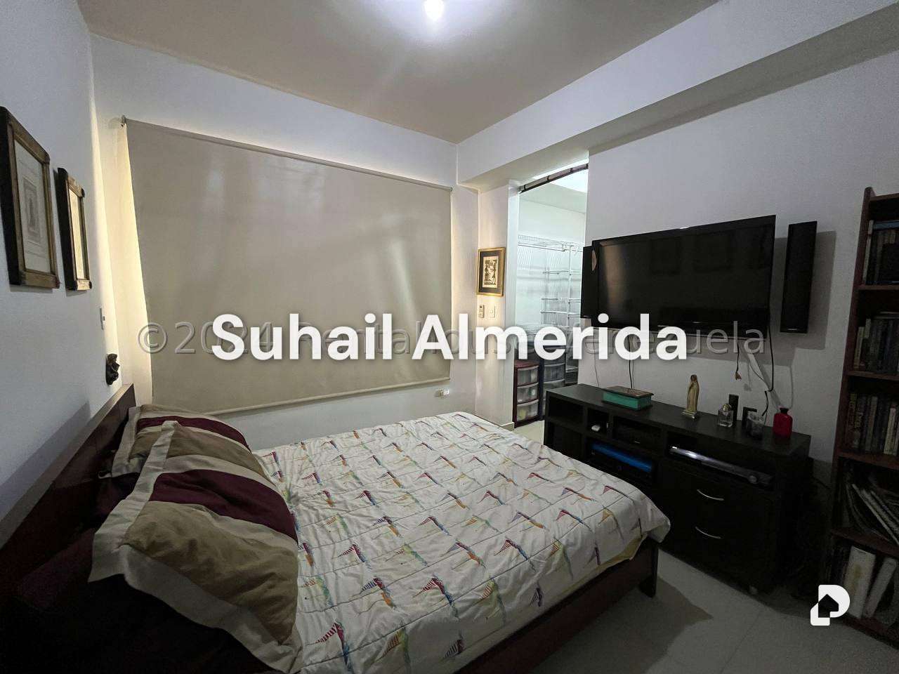 Apartamento en El Parral, Valencia – 6