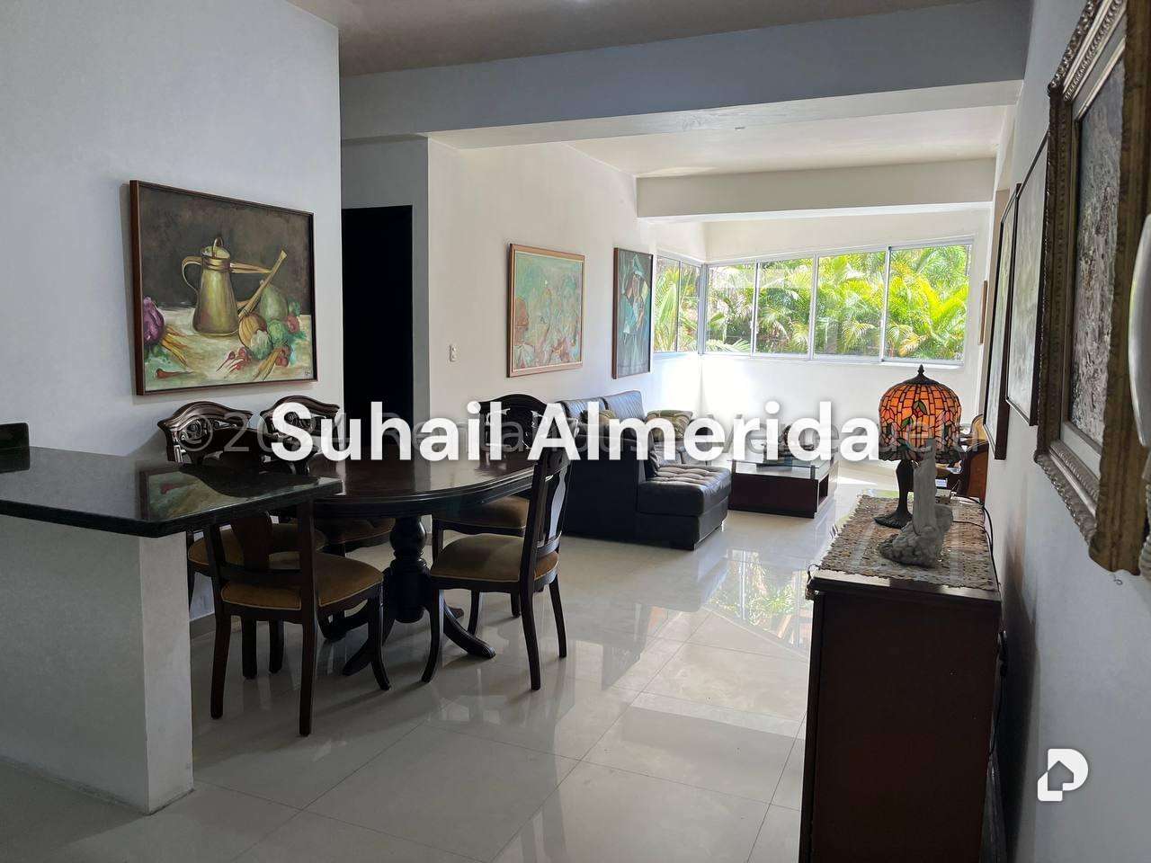 Apartamento en El Parral, Valencia – 2