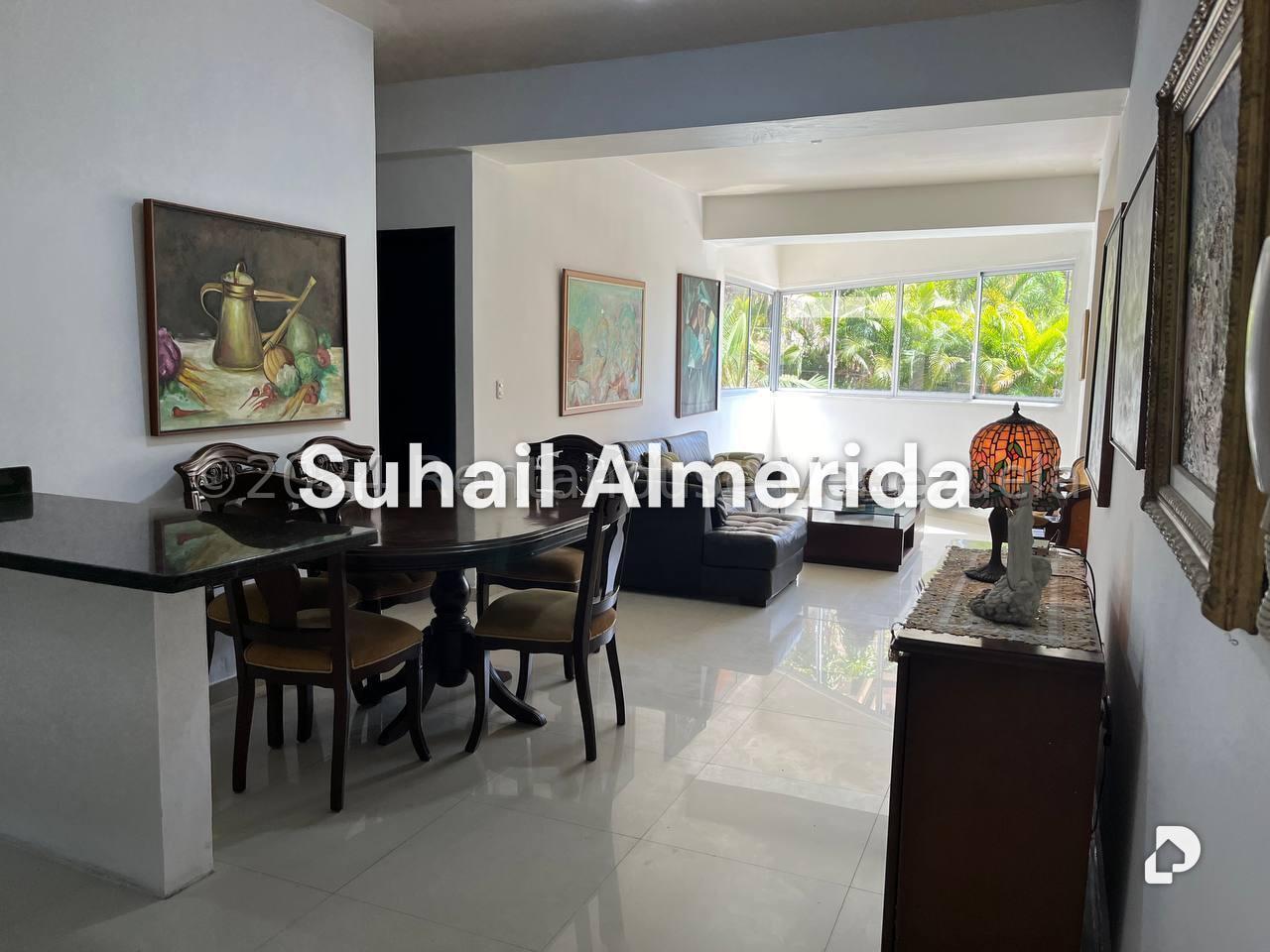 Apartamento en El Parral, Valencia – 2