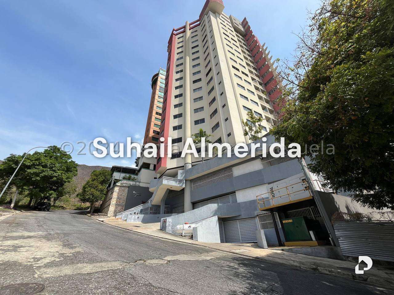 Apartamento en El Parral, Valencia – 22
