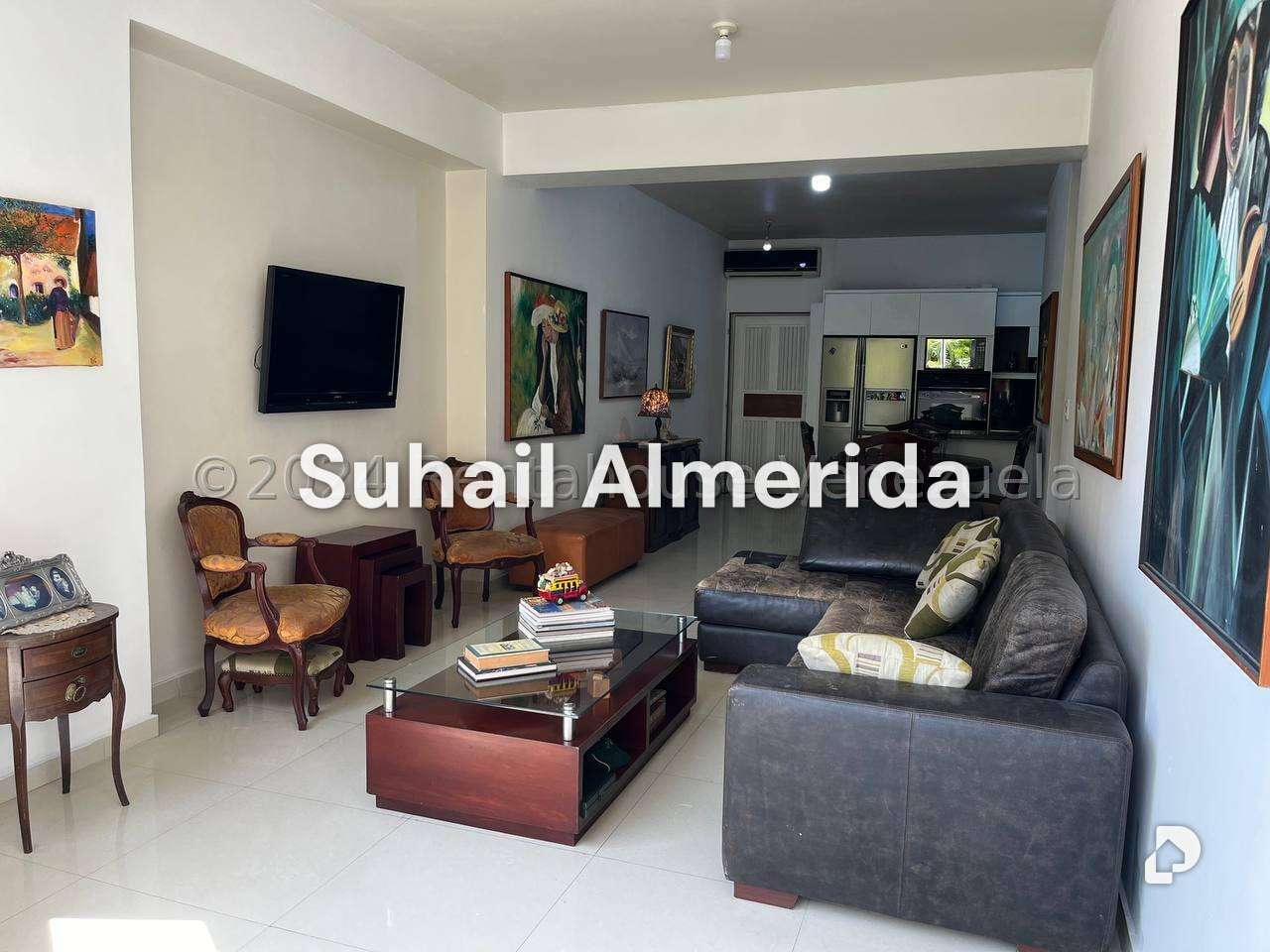 Apartamento en El Parral, Valencia – 14