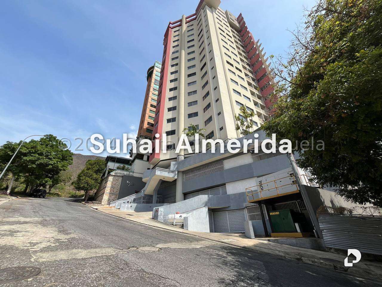 Apartamento en El Parral, Valencia – 21