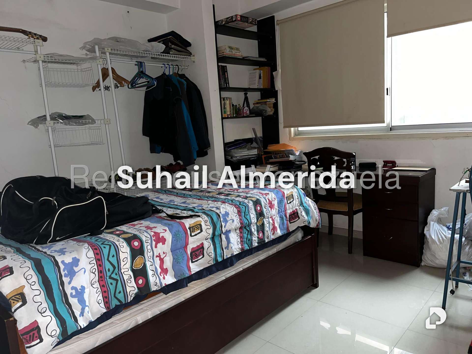 Apartamento en El Parral, Valencia – 10