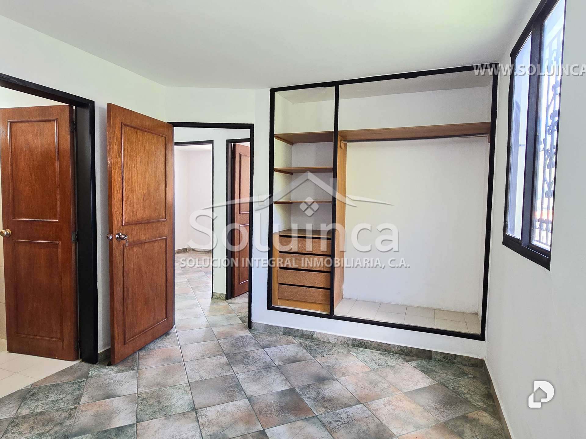 Apartamento en Parroquia Osuna Rodríguez, Mérida – 18